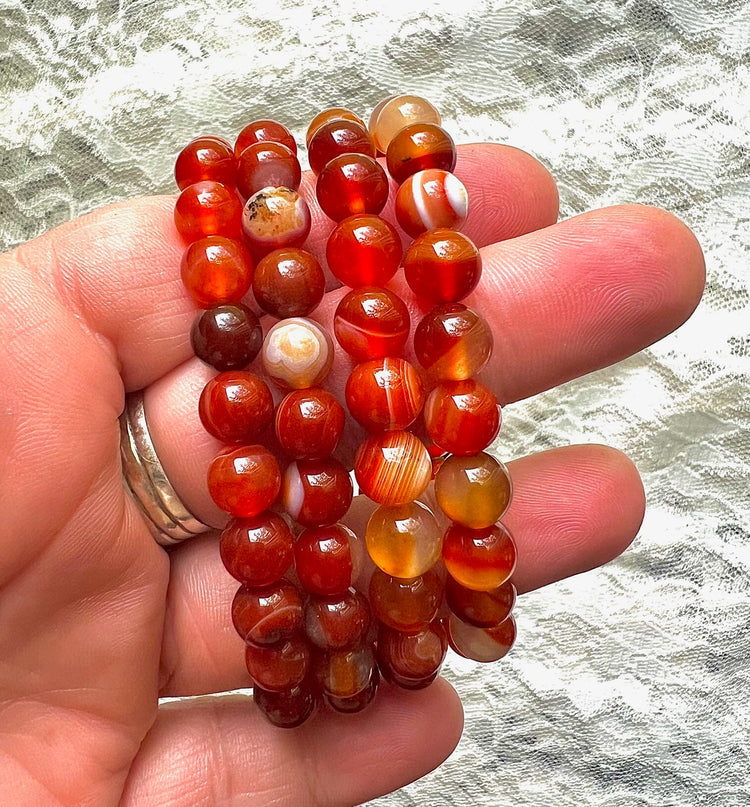 Carnelian