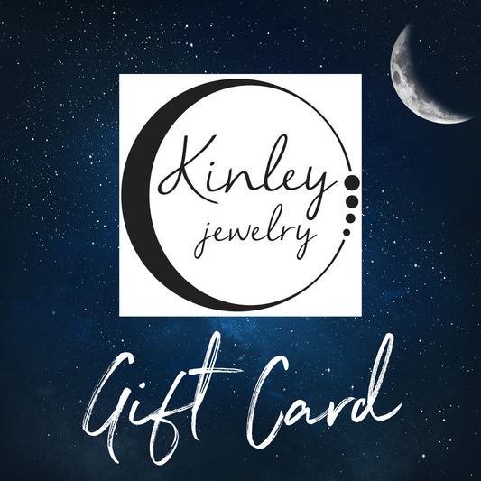 Kinley Jewelry LLC Gift Card